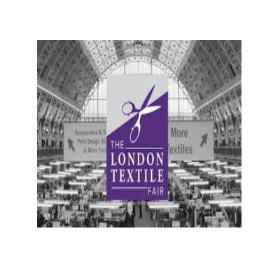 The London Textile Fair