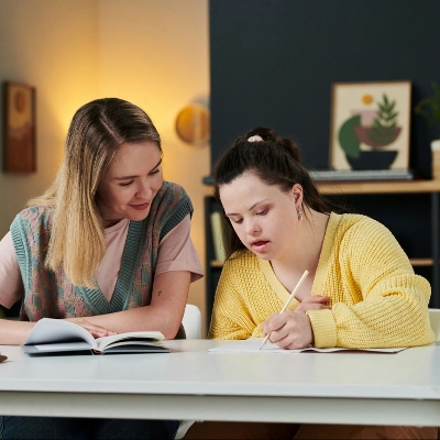 Professional Women's Network hosting event for young women with Down Syndrome during London Fashion Week