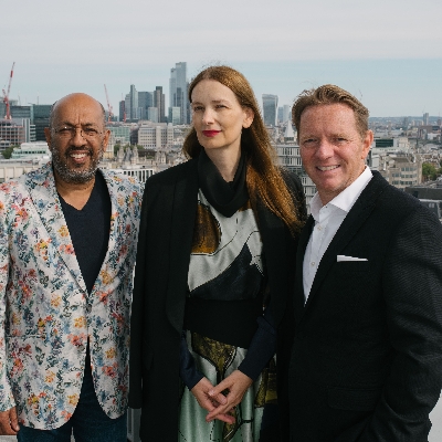 Fashion industry veterans launch The Brand Group