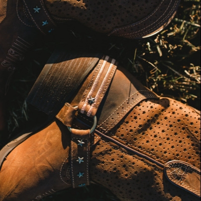 Durango Boots expands into the UK market.