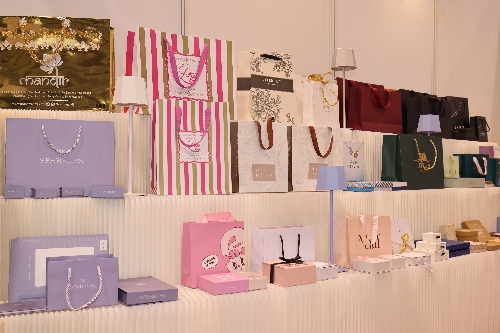 Image 4 from SEASONS | Spring - Fashion Jewellery & Accessories Fair